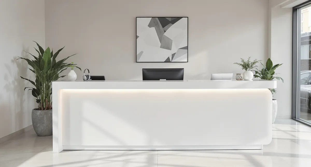 AI Recepcja — przyszłość obsługi klienta w polskich firmach