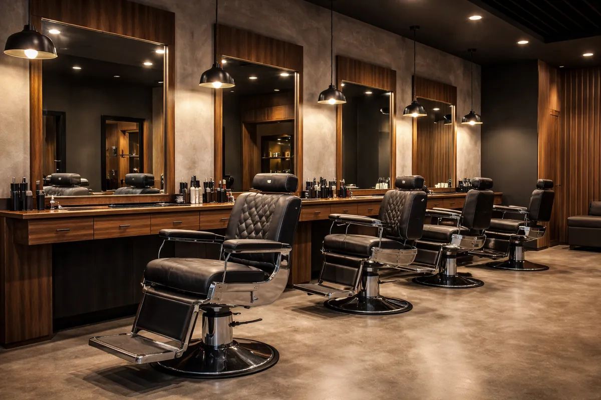 Salon fryzjerski: 80% mniej nieodebranych połączeń i rezerwacje o 23:00