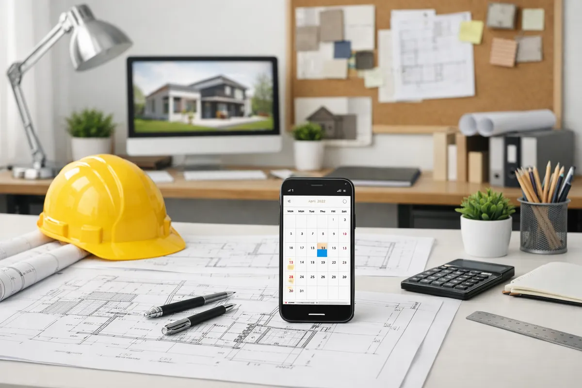 Firma remontowa: 34% więcej rezerwacji dzięki AI agentowi głosowemu